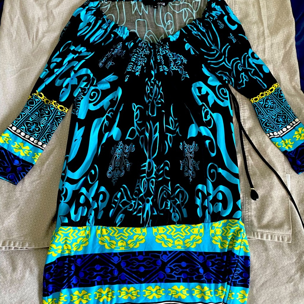 Analili Blouse